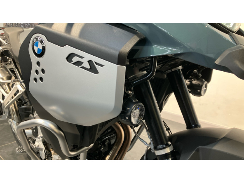 24 Model Year BMW F900 GS Adventure